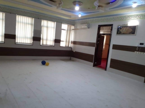 Two-floor house for rent in district 7, Herat
