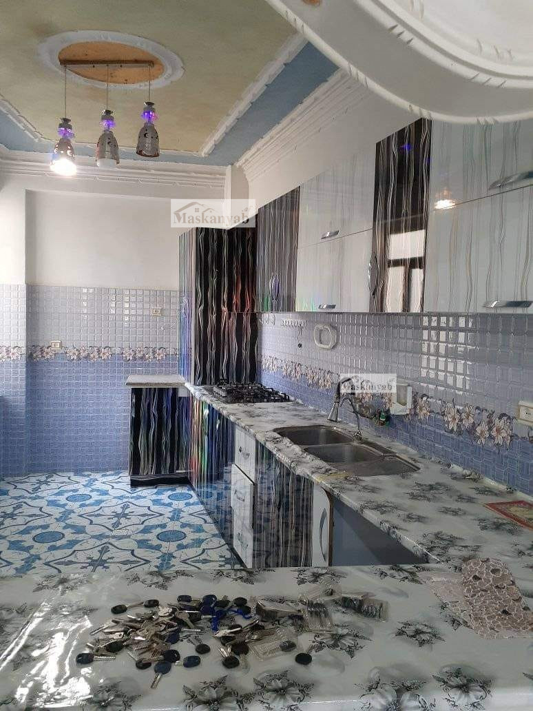 Two-floor house for rent in district 7, Herat