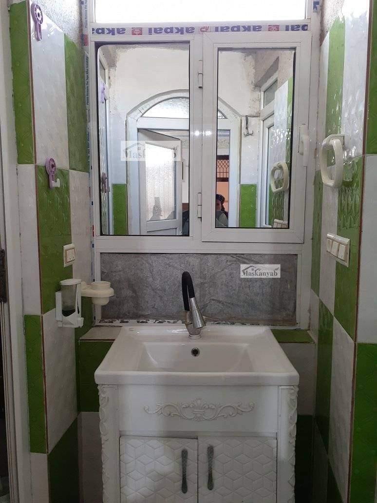 Two-floor house for rent in district 7, Herat