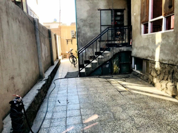 Two-floor house for sale in Deh Dana, Darul Aman
