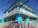 Two-floor house for sale in Khawja Mosafir, Kabul