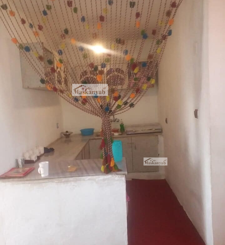 Two-floor house for sale in Kota Sangi, Kabul
