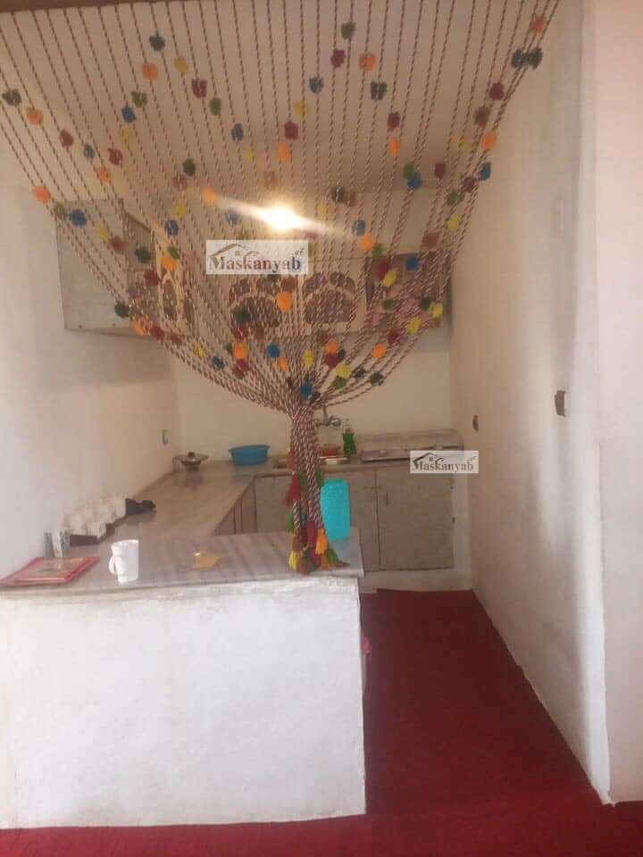 Two-floor house for sale in Kota Sangi, Kabul