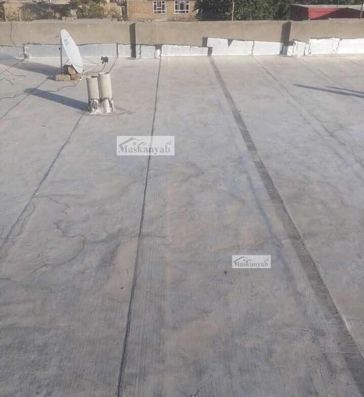 Two-floor house for sale in Kota Sangi, Kabul