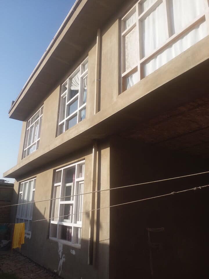 Two-floor house for sale in Kota Sangi, Kabul