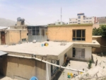 Two-floor house for sale in Kota Sangi, district 5