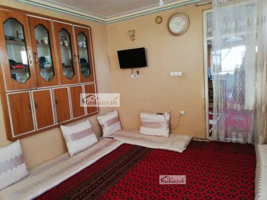 Two-floor house for sale in Mazaar-e Sharif