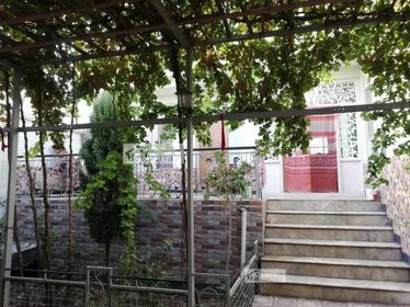 Two-floor house for sale in Mazaar-e Sharif