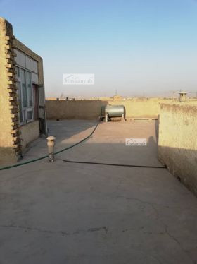 Two-floor house for sale in Mazaar-e Sharif