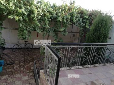 Two-floor house for sale in Mazaar-e Sharif