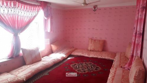Two-floor house for sale urgently in Chehel Soton, Kabul