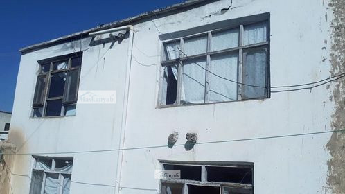 Two-floor house for sale urgently in Chehel Soton, Kabul