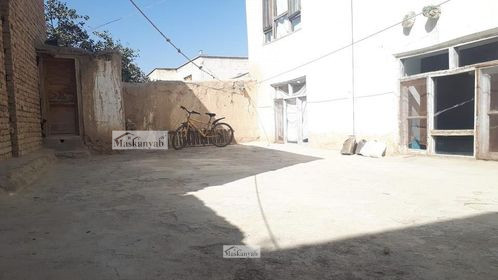 Two-floor house for sale urgently in Chehel Soton, Kabul