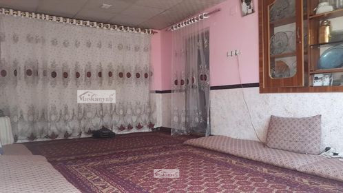 Two-floor house for sale urgently in Chehel Soton, Kabul