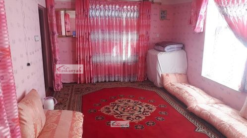 Two-floor house for sale urgently in Chehel Soton, Kabul