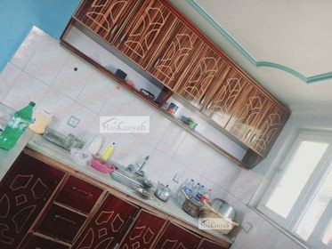 Two-floor house for sale urgently in Darul Aman, Kabul