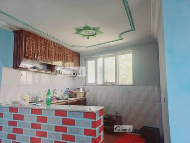 Two-floor house for sale urgently in Darul Aman, Kabul