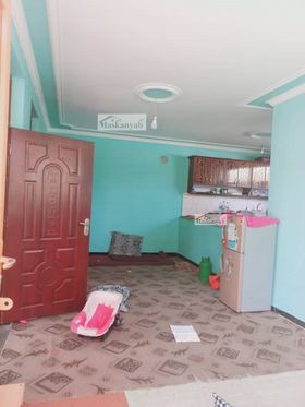 Two-floor house for sale urgently in Darul Aman, Kabul