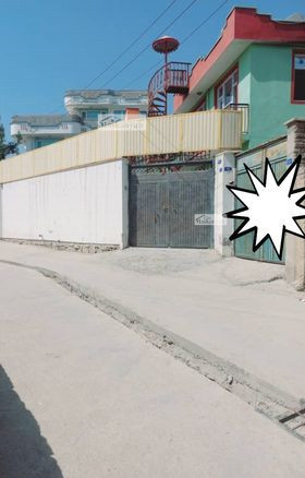 House for sale in Darul Aman, Kabul