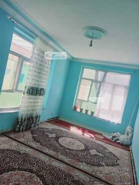 House for sale in Darul Aman, Kabul