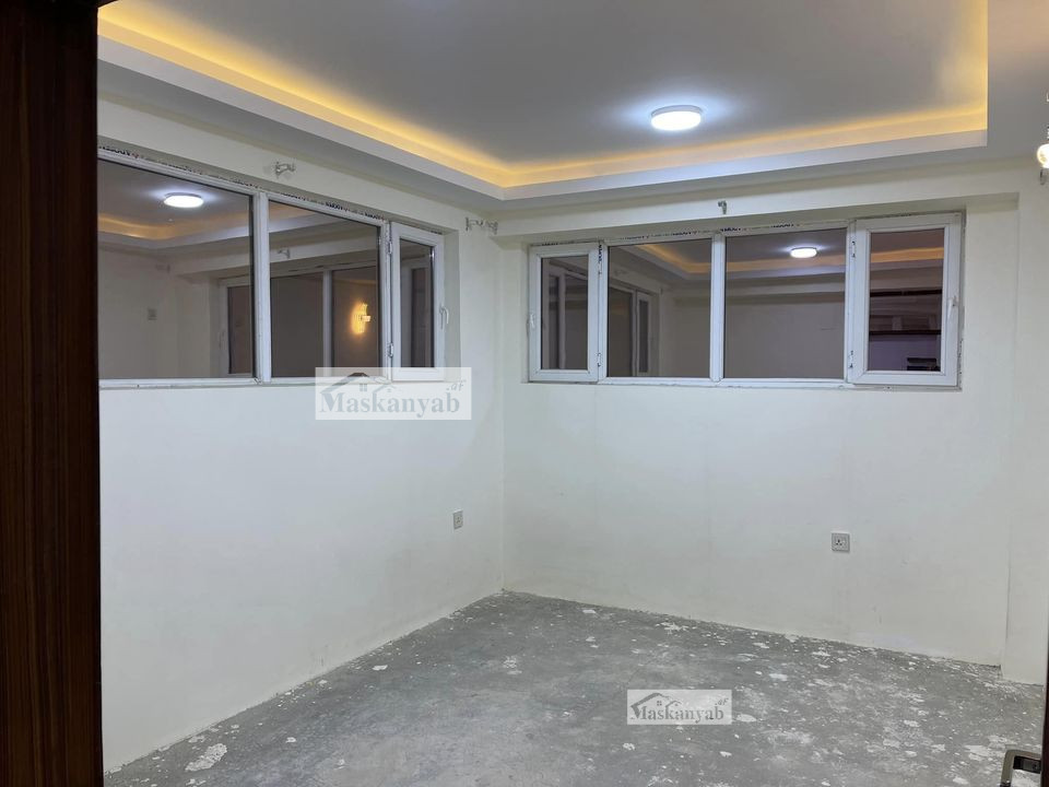 Two-room apartment for mortgage in Kolola Poshta, Kabul