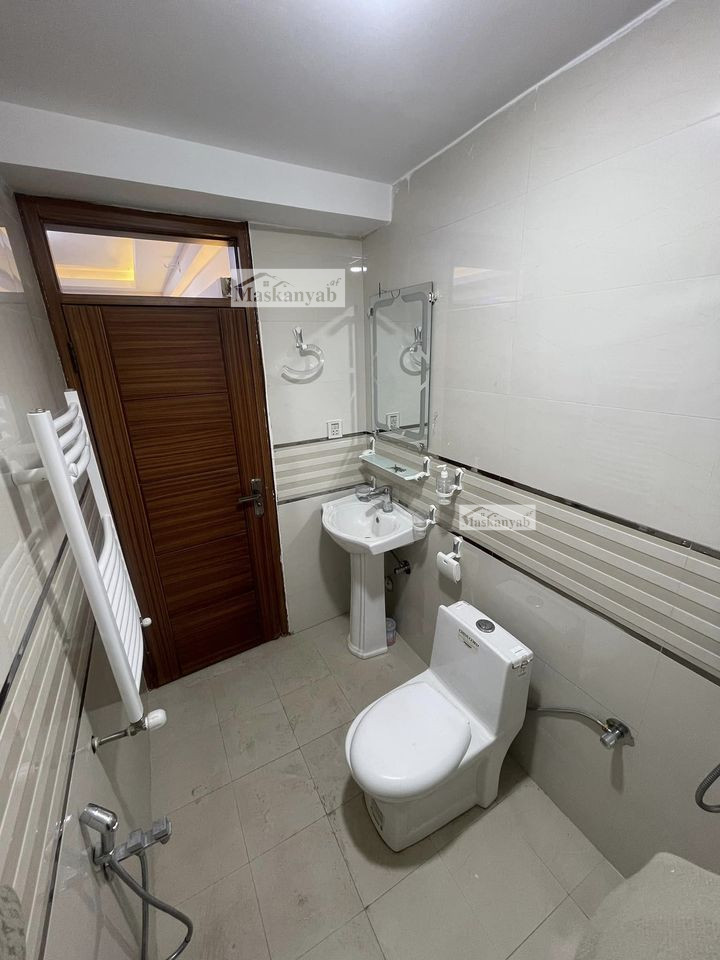 Two-room apartment for mortgage in Kolola Poshta, Kabul