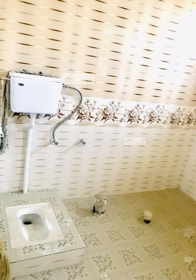 Two-room apartment for rent in Market Square, Kabul