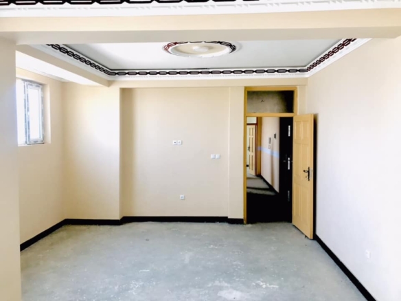 Two-room apartment for rent in Market Square, Kabul