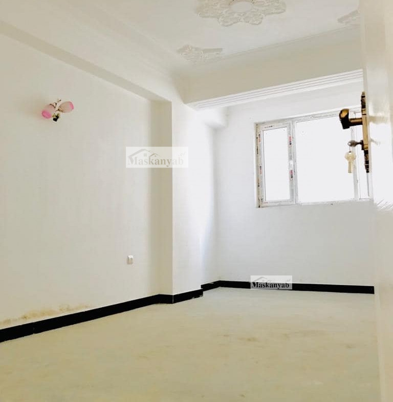 Two-room apartment for rent in Market square, Kabul
