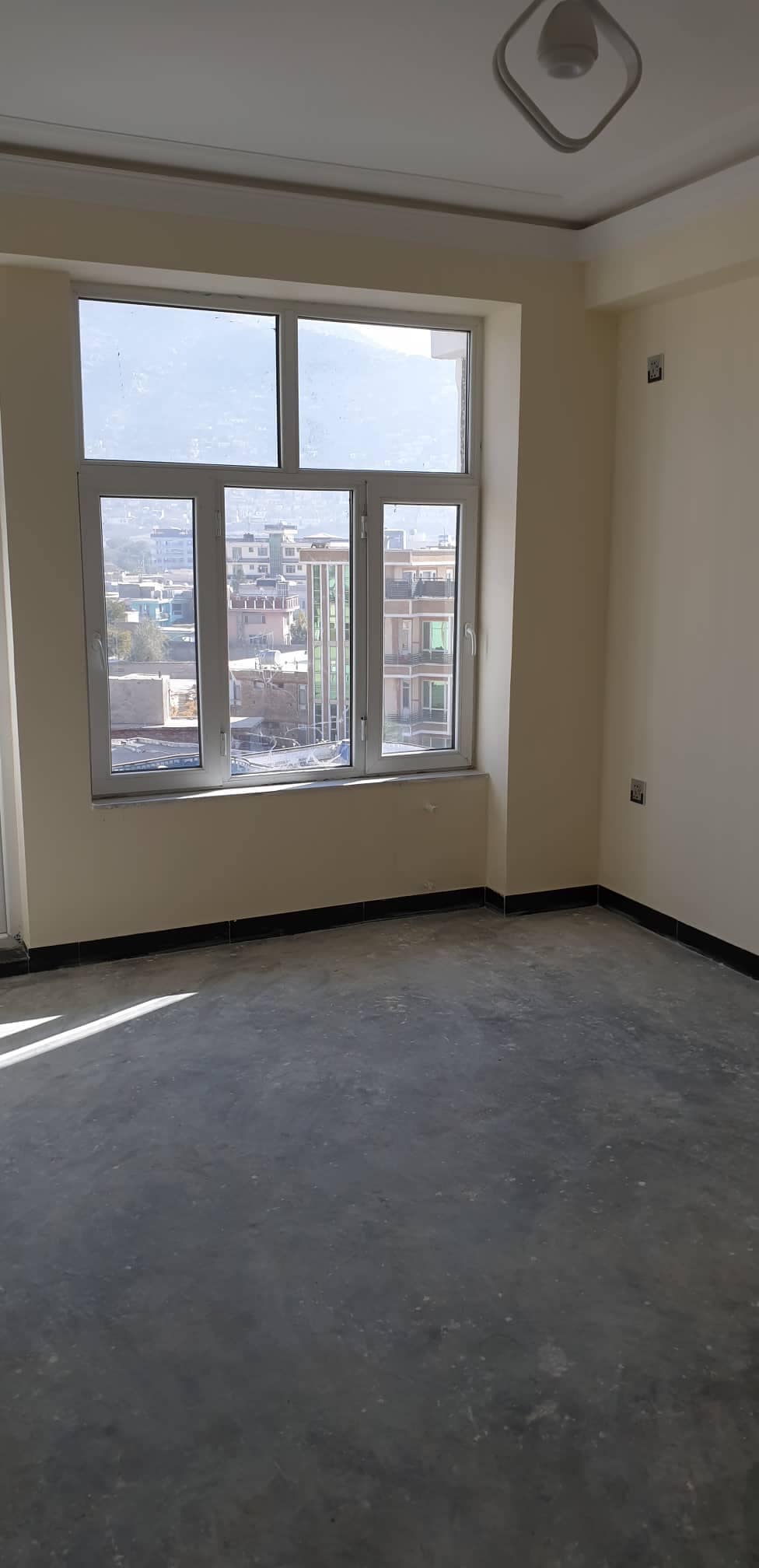 Two-room apartment for sale behind Habibia High School (4)