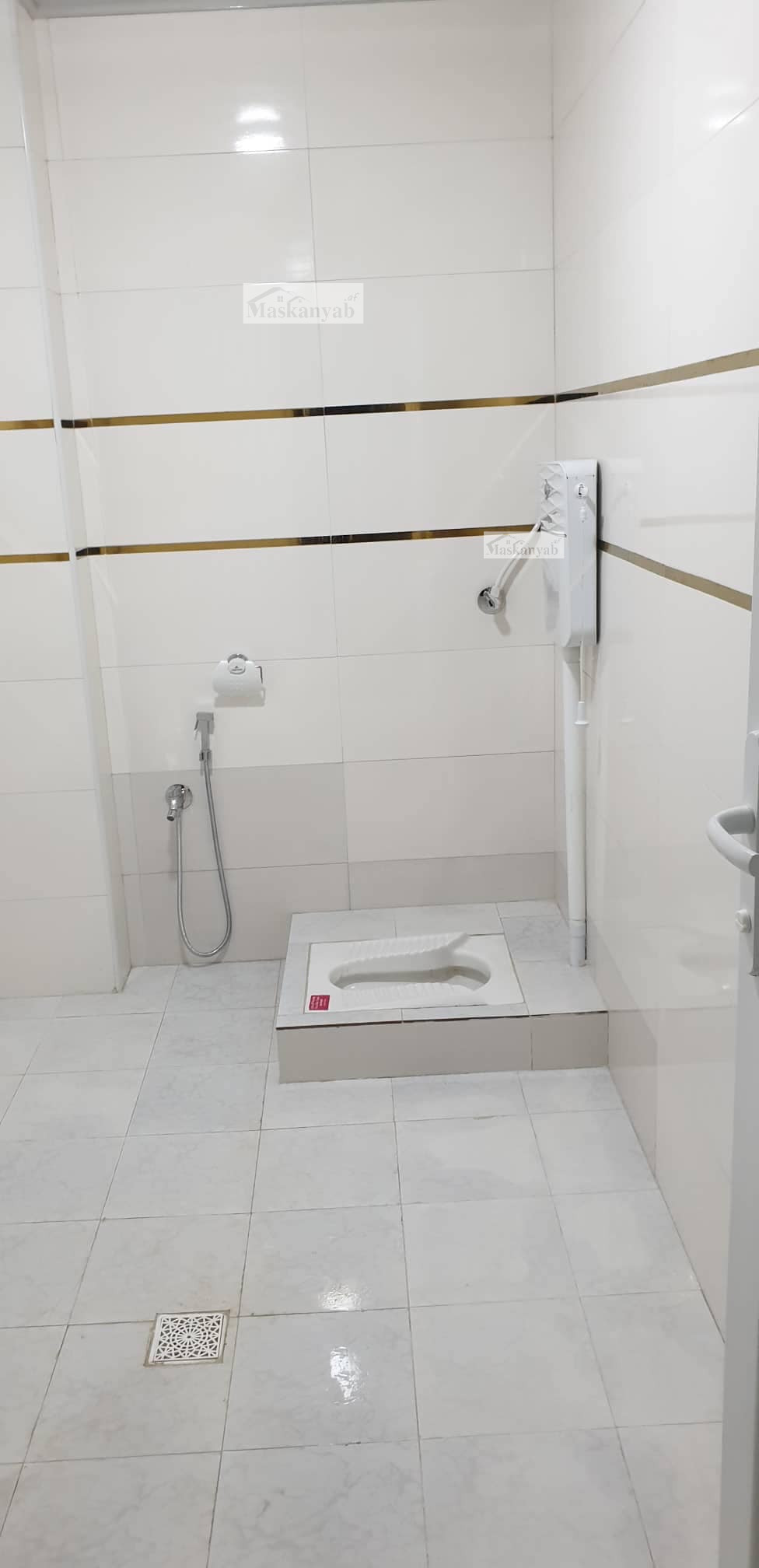 Two-room apartment for sale behind Habibia High School