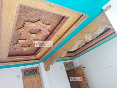 Two-room apartment for sale in Darul Aman, Kabul