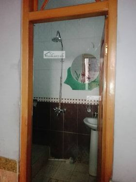 Two-room apartment for sale in Darul Aman, Kabul