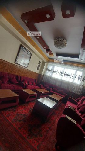 VIP apartment for sale in Dehbori Kabul
