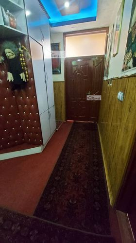 Apartment for sale in Dehbori, Kabul
