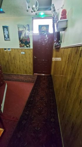 Apartment for sale in Dehbori, Kabul