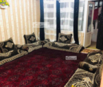 Three-room apartment for sale in Khawja Rawash, Qasaba