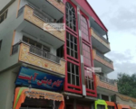 Four-storey house for sale in Darul Aman, Kabul