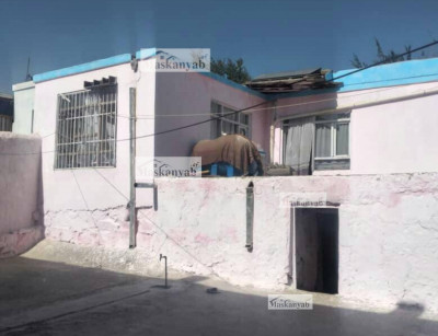 House is for sale at Imam Bokhari Square, Karte New
