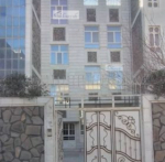 Three-floor house for sale at Khawja Abdullah Ansari road, Herat