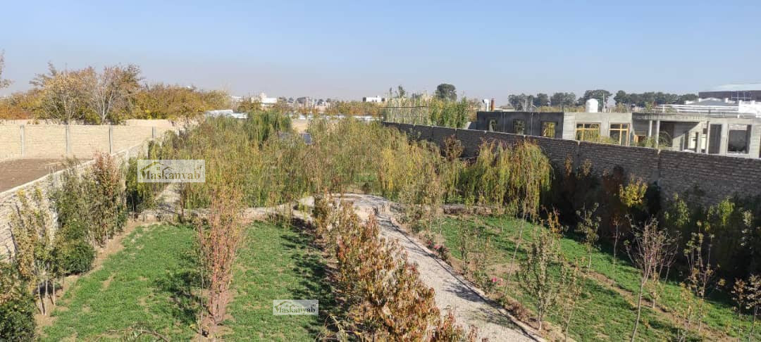 A Garden for sale at Dom Joghra, Herat