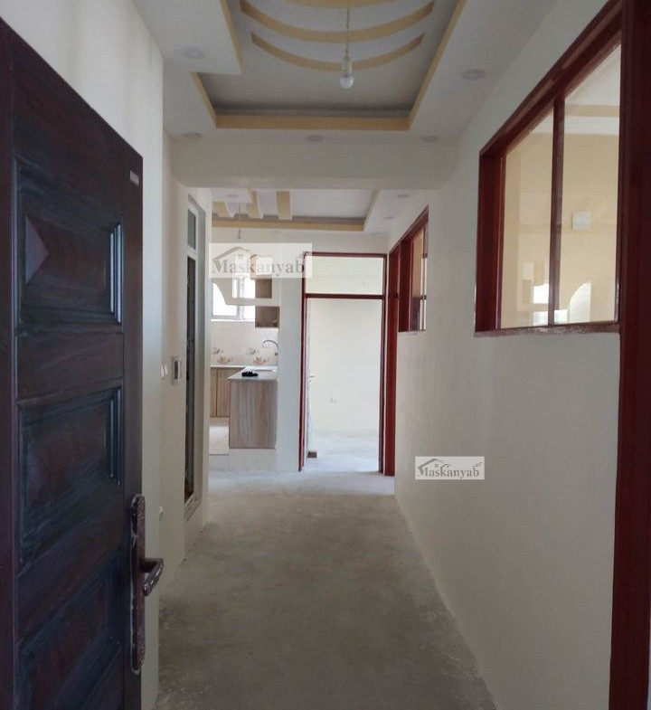 Apartment for Sale in Kotal Khair Khana Kabul