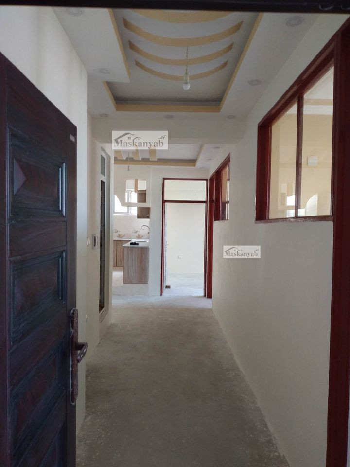 Apartment for Sale in Kotal Khair Khana Kabul