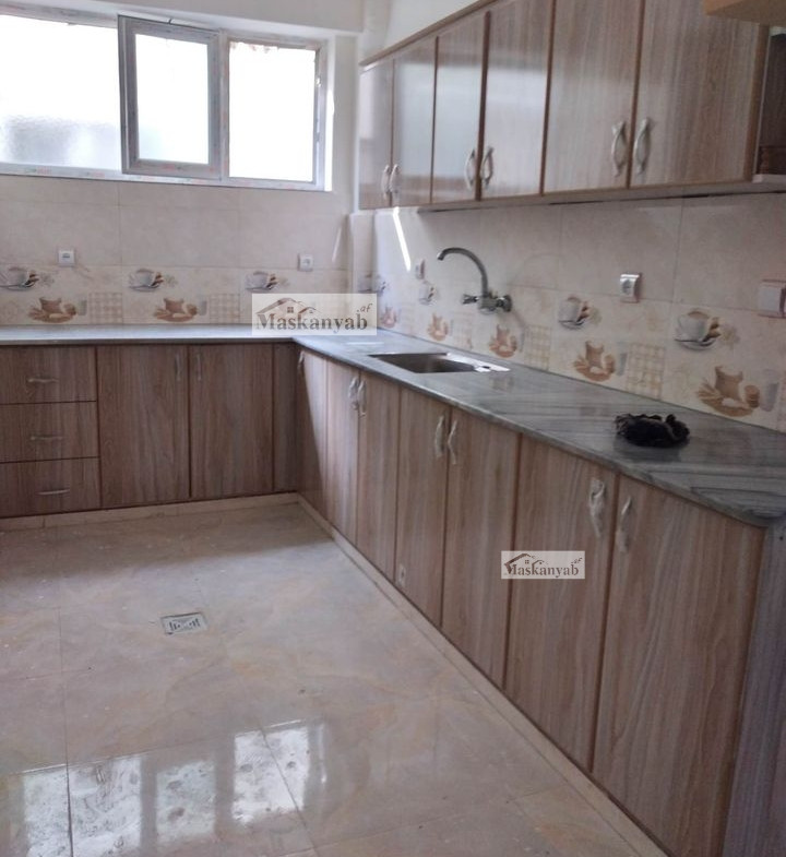 Apartment for Sale in Kotal Khair Khana Kabul