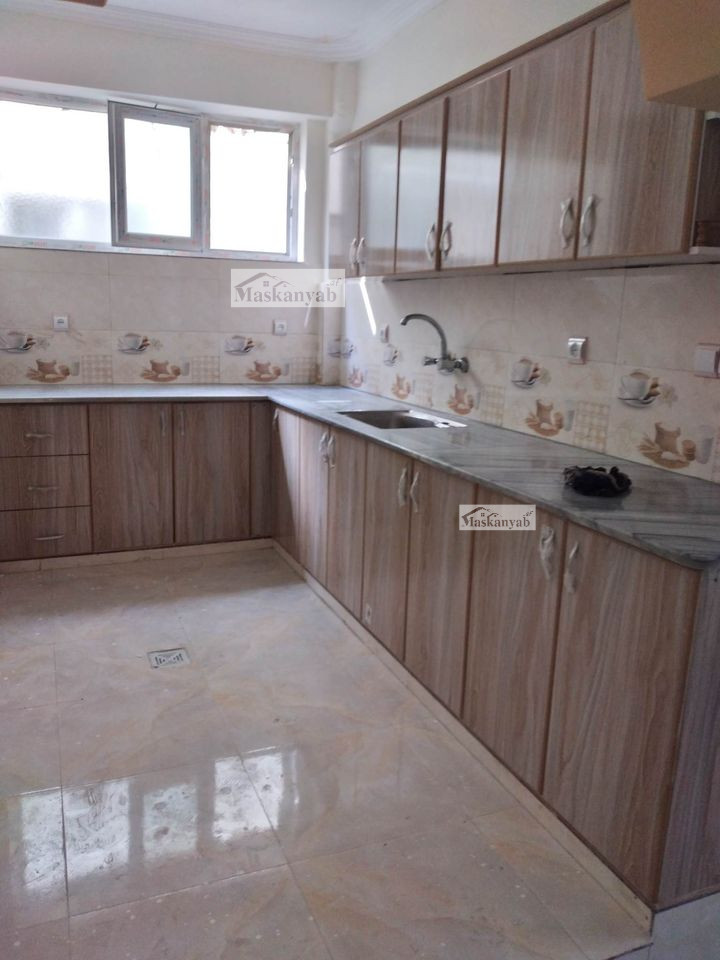 Apartment for Sale in Kotal Khair Khana Kabul