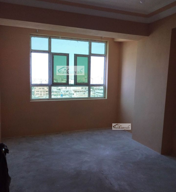 Apartment for Sale in Kotal Khair Khana Kabul