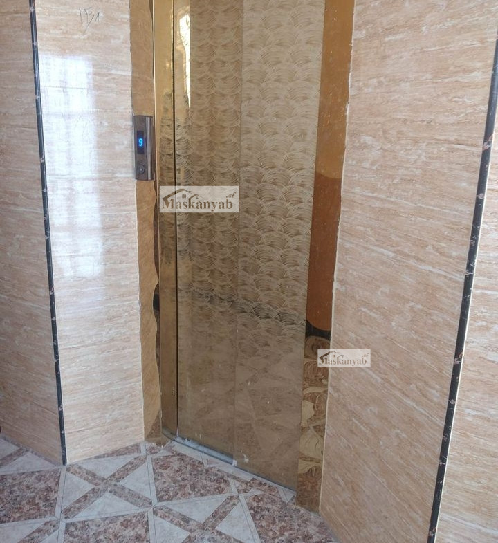 Apartment for Sale in Kotal Khair Khana Kabul
