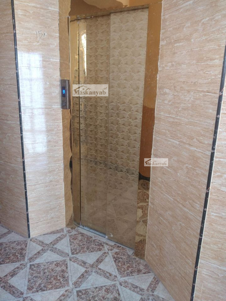 Apartment for Sale in Kotal Khair Khana Kabul