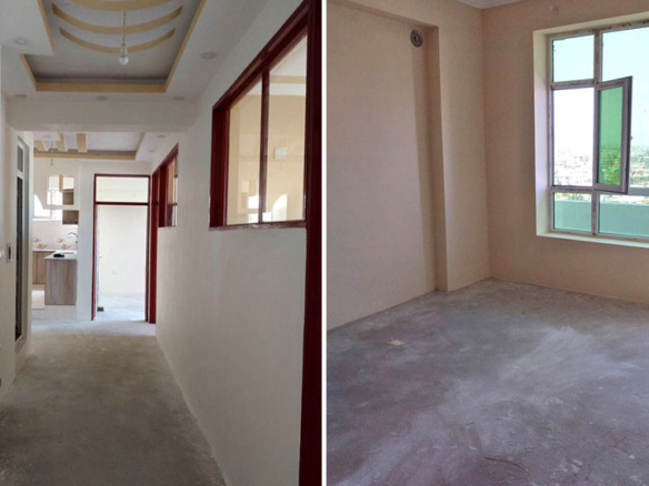 Apartment for Sale in Kotal Khair Khana Kabul
