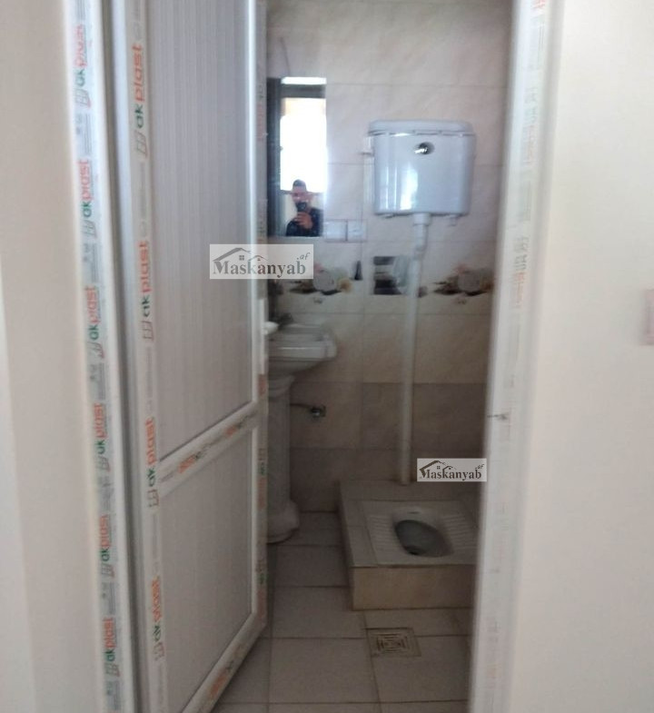 Apartment for Sale in Kotal Khair Khana Kabul
